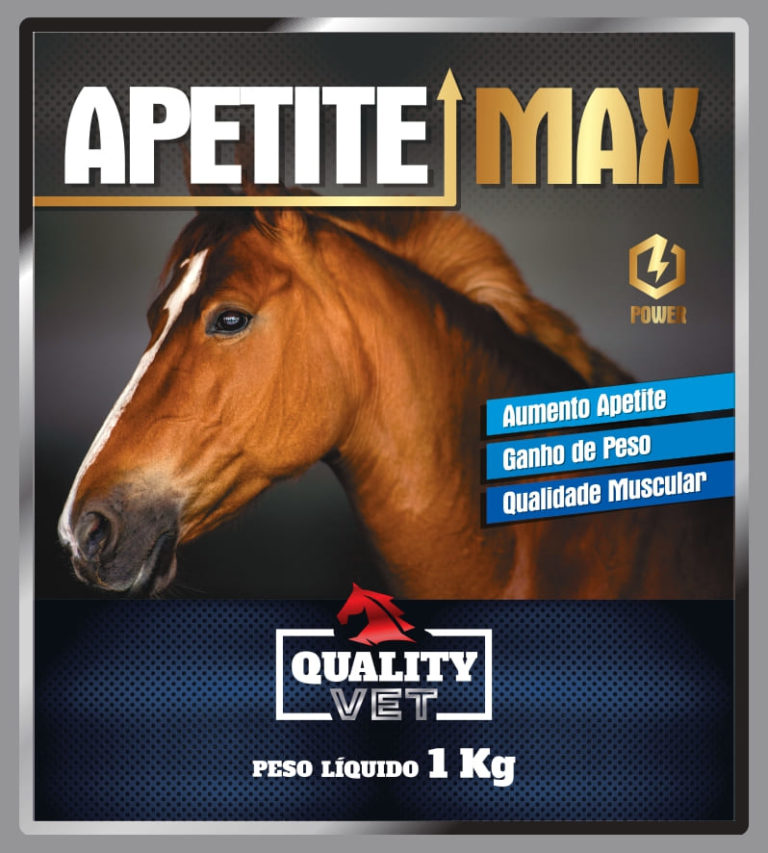 quality vet apetite max